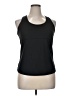 RBX Black Sleeveless Top Size XL - photo 1