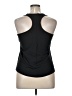 RBX Black Sleeveless Top Size XL - photo 2