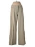 Sigrid Olsen Solid Tan Dress Pants Size 2 (petite) - photo 1