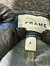 FRAME Blue Jeans Size 2 - photo 7
