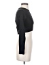 Gymshark Black Long Sleeve Turtleneck Size XS - photo 4