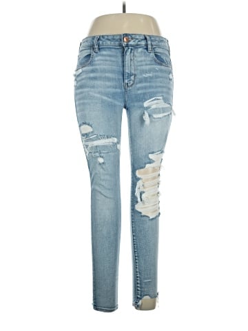 American Eagle Outfitters Jeans (view 1)
