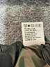 Unbranded 100% Polyamide Argyle Green Coat Size L - photo 6