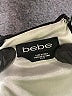 Bebe Color Block White Cocktail Dress Size XS - photo 7