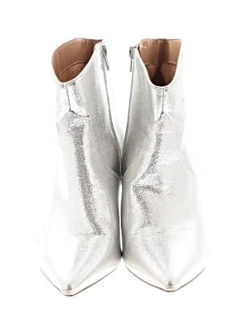 Express Ankle Boots (view 2)
