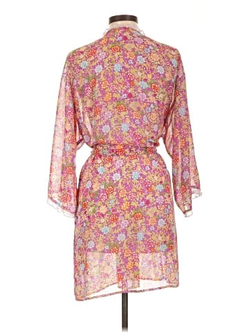 Josie Natori Kimono (view 2)