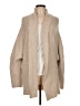 Sleeping On Snow Tan Cardigan Size M - photo 1