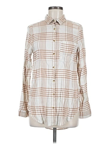 C&C California Long Sleeve Button-Down Shirt (view 1)