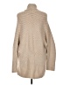 Sleeping On Snow Tan Cardigan Size M - photo 2