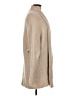 Sleeping On Snow Tan Cardigan Size M - photo 4