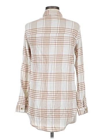 C&C California Long Sleeve Button-Down Shirt (view 2)