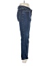 SONOMA life + style Hearts Blue Jeans Size 8s - photo 4