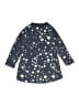 Bit'z Kids Stars Blue Pullover Sweater Size 3 - 4 - photo 2