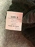 Unbranded Black Pullover Sweater Size S - photo 7