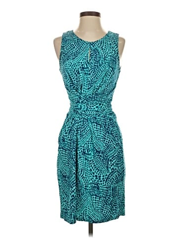 Banana Republic Cocktail Dress (view 1)