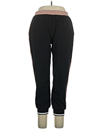 Zara Basic Track Pants (view 1)