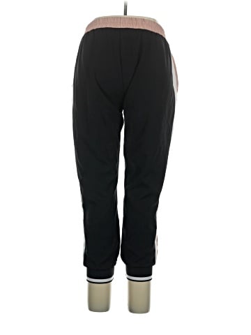 Zara Basic Track Pants (view 2)