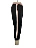 Zara Basic Color Block Black Track Pants Size XL - photo 4