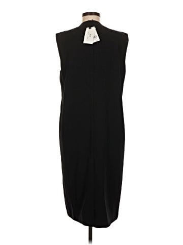 H By Halston Vest (view 2)
