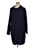 CAbi Blue Casual Dress Size XL - photo 1