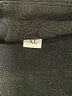 Unbranded Black Long Sleeve Top Size XL - photo 7