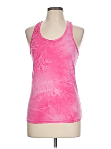 Emme Jordan Active Tank (view 1)