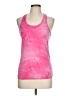 Emme Jordan Pink Active Tank Size L - photo 1