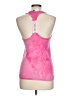 Emme Jordan Pink Active Tank Size L - photo 2
