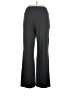 Sarin Mathews Solid Gray Track Pants Size XL - photo 2