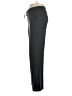 Sarin Mathews Solid Gray Track Pants Size XL - photo 5