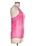 Emme Jordan Pink Active Tank Size L - photo 4