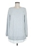 Assorted Brands Blue Pullover Sweater Size M - photo 1