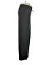 Sarin Mathews Solid Gray Track Pants Size XL - photo 4