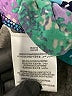 BCBGMAXAZRIA Print Blue Sleeveless Blouse Size M - photo 8
