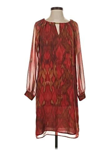 Banana Republic Heritage Collection Cocktail Dress (view 1)