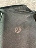 Lululemon Athletica Black Active Tank Size 10 - photo 7