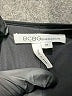 BCBGeneration 100% Polyester Black Cocktail Dress Size M - photo 7