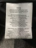 BCBGeneration 100% Polyester Black Cocktail Dress Size M - photo 8