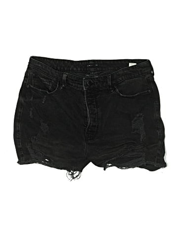 Good American Denim Shorts (view 1)