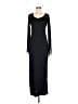 Assorted Brands Black Casual Dress Size S - photo 1
