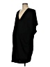 Hatch 100% Polyester Black Cocktail Dress One size - photo 1