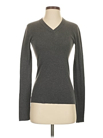Inhabit Long Sleeve T-Shirt (view 1)