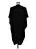 Hatch 100% Polyester Black Cocktail Dress One size - photo 2