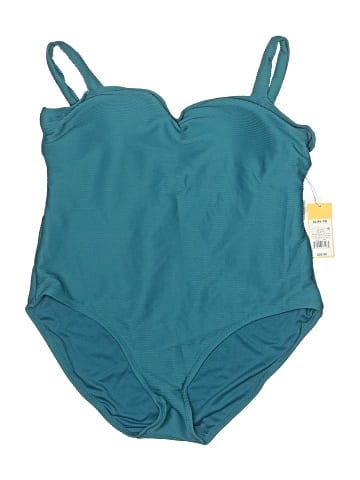 Kona Sol One Piece Swimsuit (view 1)