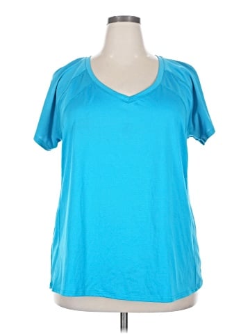 LIVI Active Active T-Shirt (view 1)