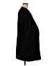 Hatch 100% Polyester Black Cocktail Dress One size - photo 4