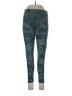 Athleta Green Active Pants Size L - photo 1