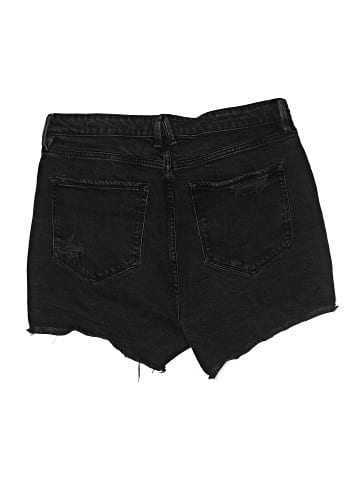 Good American Denim Shorts (view 2)