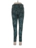 Athleta Green Active Pants Size L - photo 2
