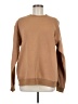 S.Wear Tan Sweatshirt Size 6 (2) - photo 1